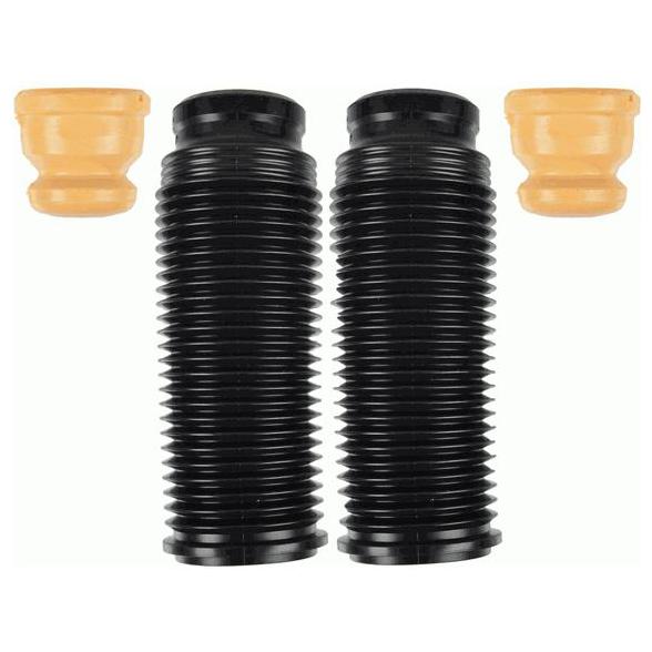 Kit Coifa Batente Reparo Amortecedor - SACHS - 900 314 - (1)