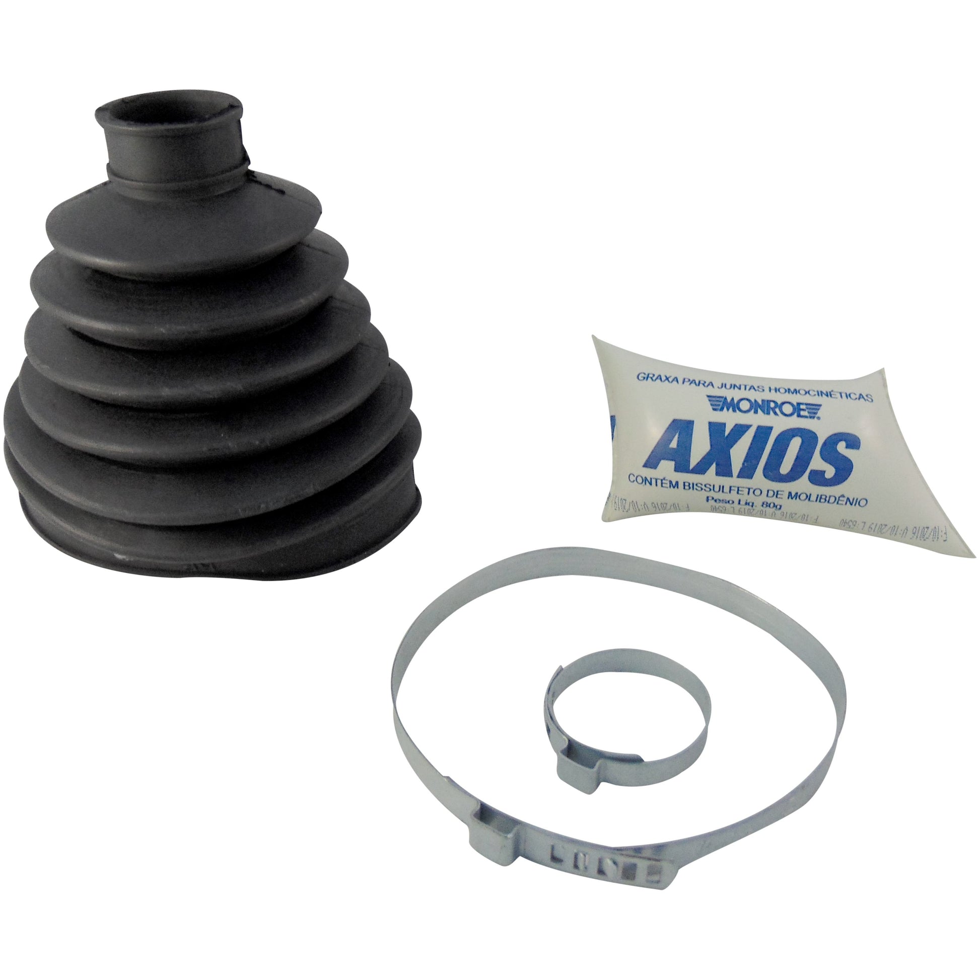 Kit Coifa da Homocinética Lado Roda - Monroe Axios - 541.2723 - (1)