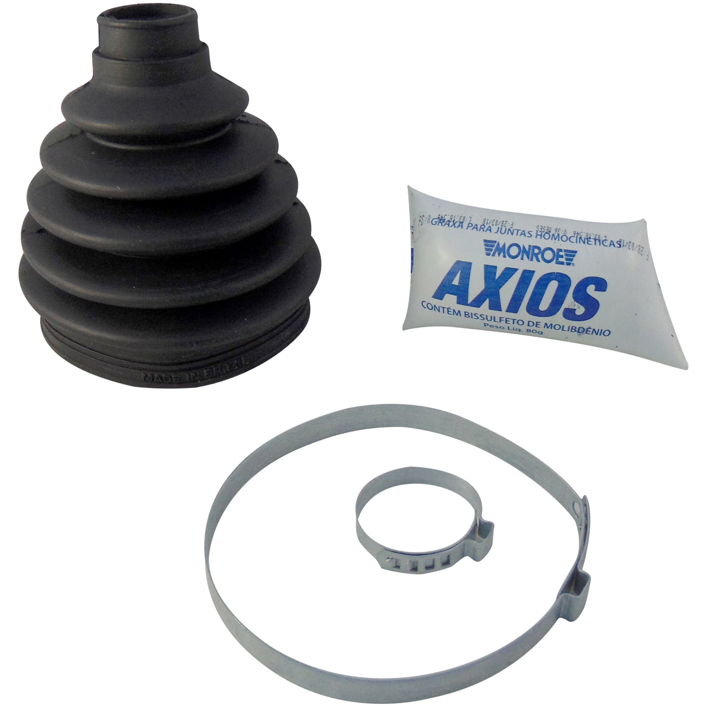 Kit Coifa da Homocinética Lado Roda - Monroe Axios - 541.2730 - (1)