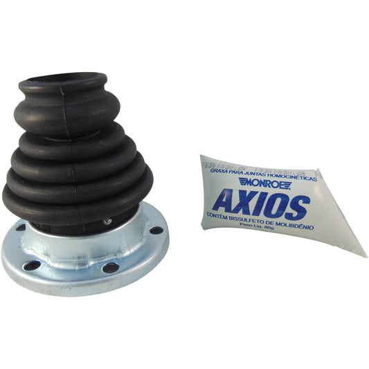 Kit Coifa da Homocinética Direita Lado Câmbio com Flange - Monroe Axios - 541.2735 - (1)