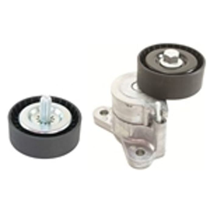 Kit Correia Alternador - Cobra Automotiva - 5388KT - (1)
