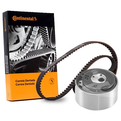 Kit Correia Dentada - Cobra Automotiva - COKT1345 - (1)