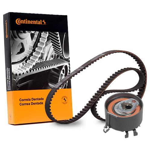 Kit Correia Dentada - Cobra Automotiva - COKT1435 - (1)
