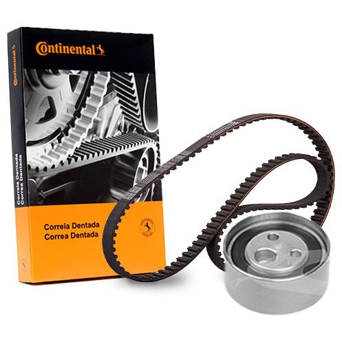 Kit Correia Dentada - Cobra Automotiva - COKT1490 - (1)