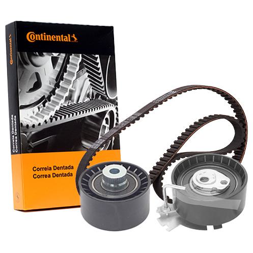 Kit Correia Dentada - Cobra Automotiva - KT1395 - (1)