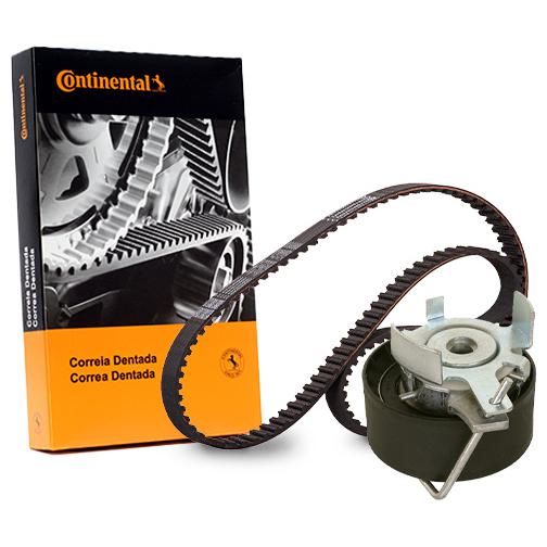Kit Correia Dentada - Cobra Automotiva - KT1450 - (1)