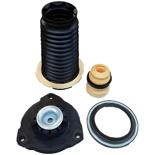 Kit Coxim Batente Coifa Dianteiro - KYB - SM3037 - (1)