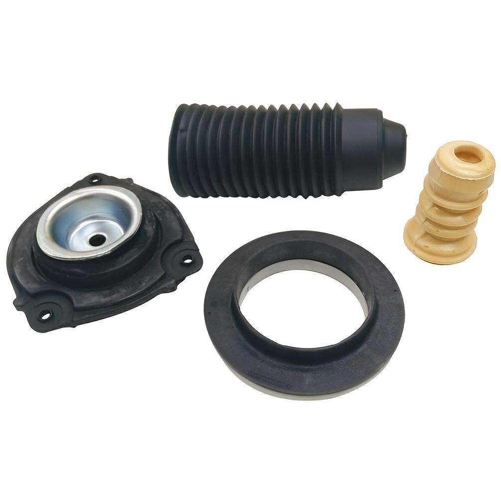 Kit Coxim Batente Coifa Rolamento Dianteiro Direito - KYB - SM3025 - (1)