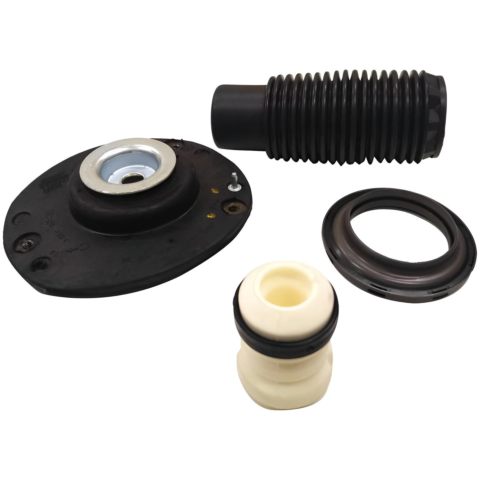 Kit Coxim Batente Coifa Rolamento Dianteiro Direito - KYB - SM3029 - (1)