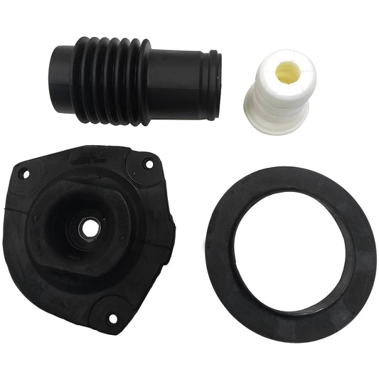 Kit Coxim Batente Coifa Rolamento Dianteiro Esquerdo - KYB - SM3016 - (1)