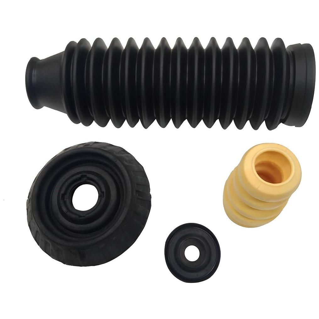 Kit Coxim Batente Coifa Rolamento Dianteiro - KYB - SM3014 - (1)