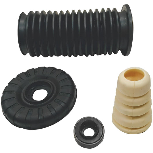 Kit Coxim Batente Coifa Rolamento Dianteiro - KYB - SM3021 - (1)
