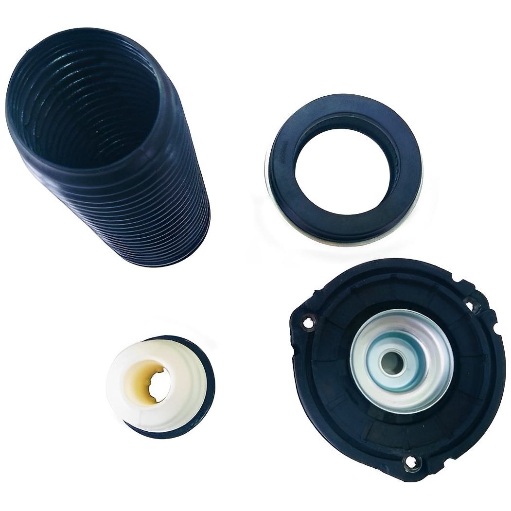 Par de Amortecedor Dianteiro + Kit - KYB - 334835 / SM3033 - (3)