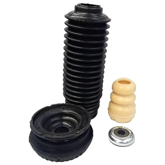 Kit Coxim Batente Coifa Rolamento Dianteiro - KYB - SM3038 - (1)