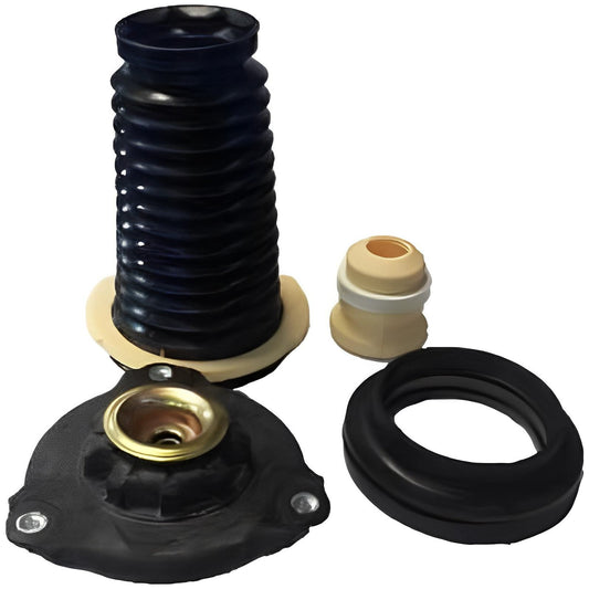 Kit Coxim Batente Coifa Rolamento Dianteiro - KYB - SM3043 - (1)