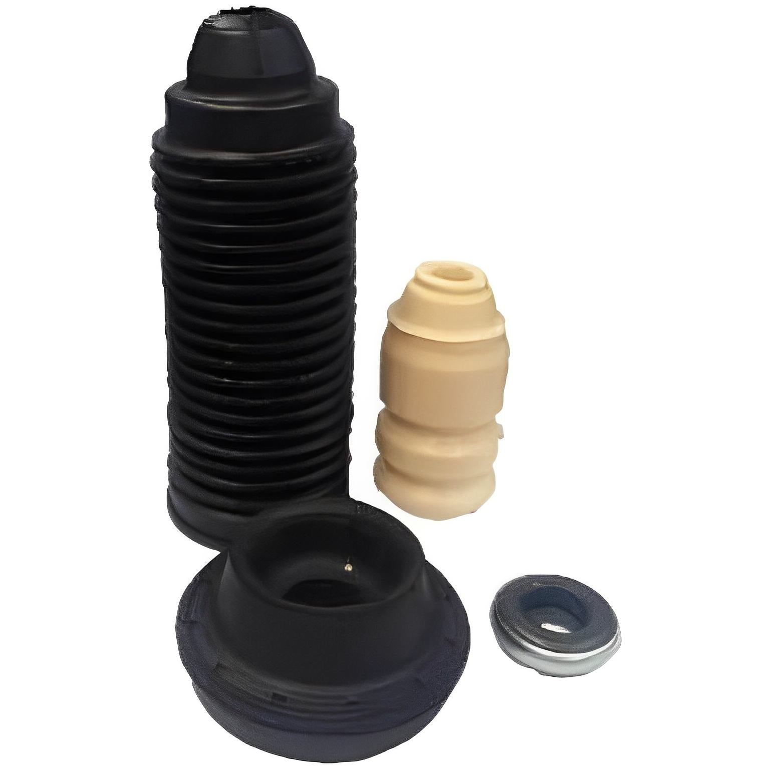 Par de Amortecedor Dianteiro + Kit - KYB - 634810 / SM3067 - (3)
