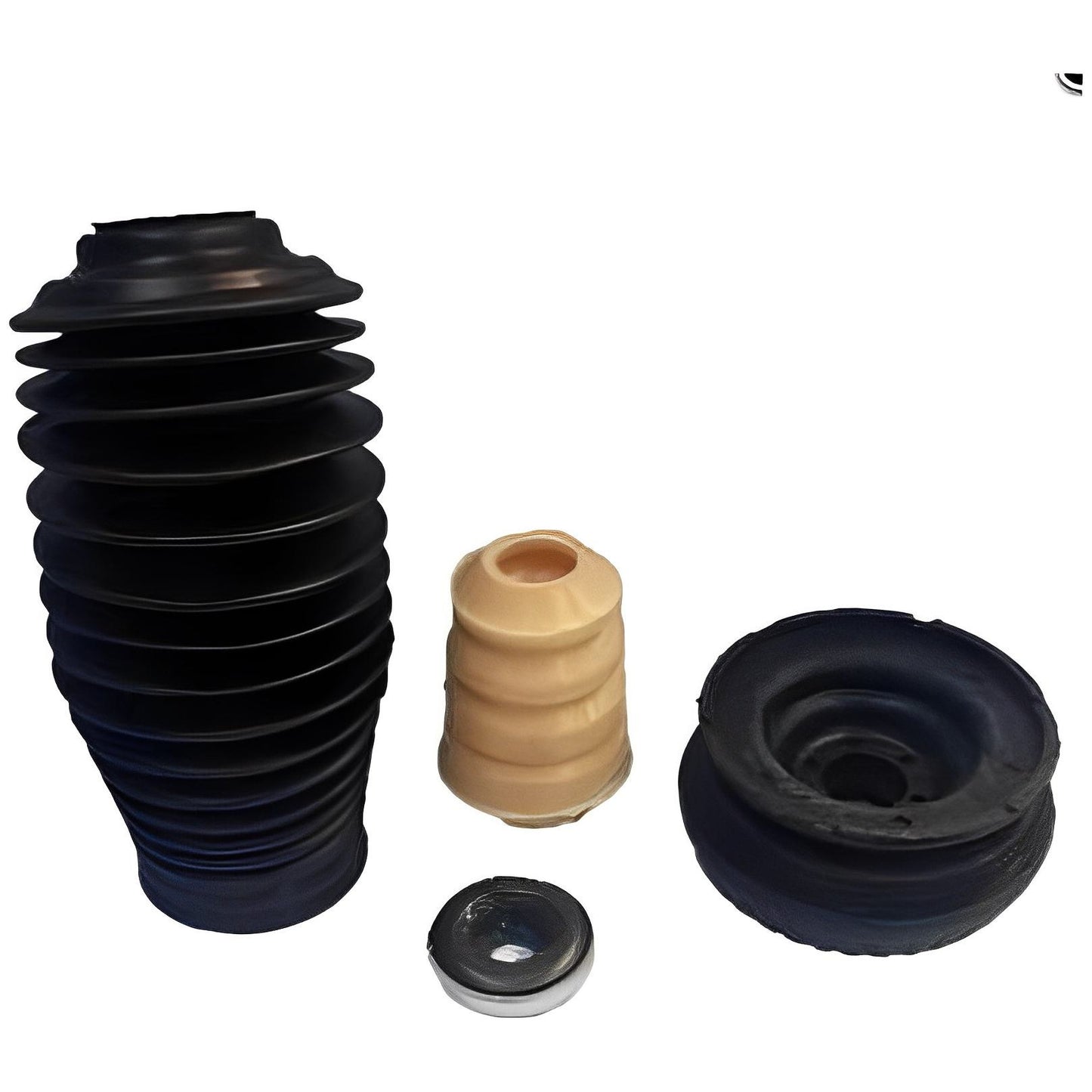 Par de Amortecedor Dianteiro + Kit - KYB - 333701 / SM3068 - (3)