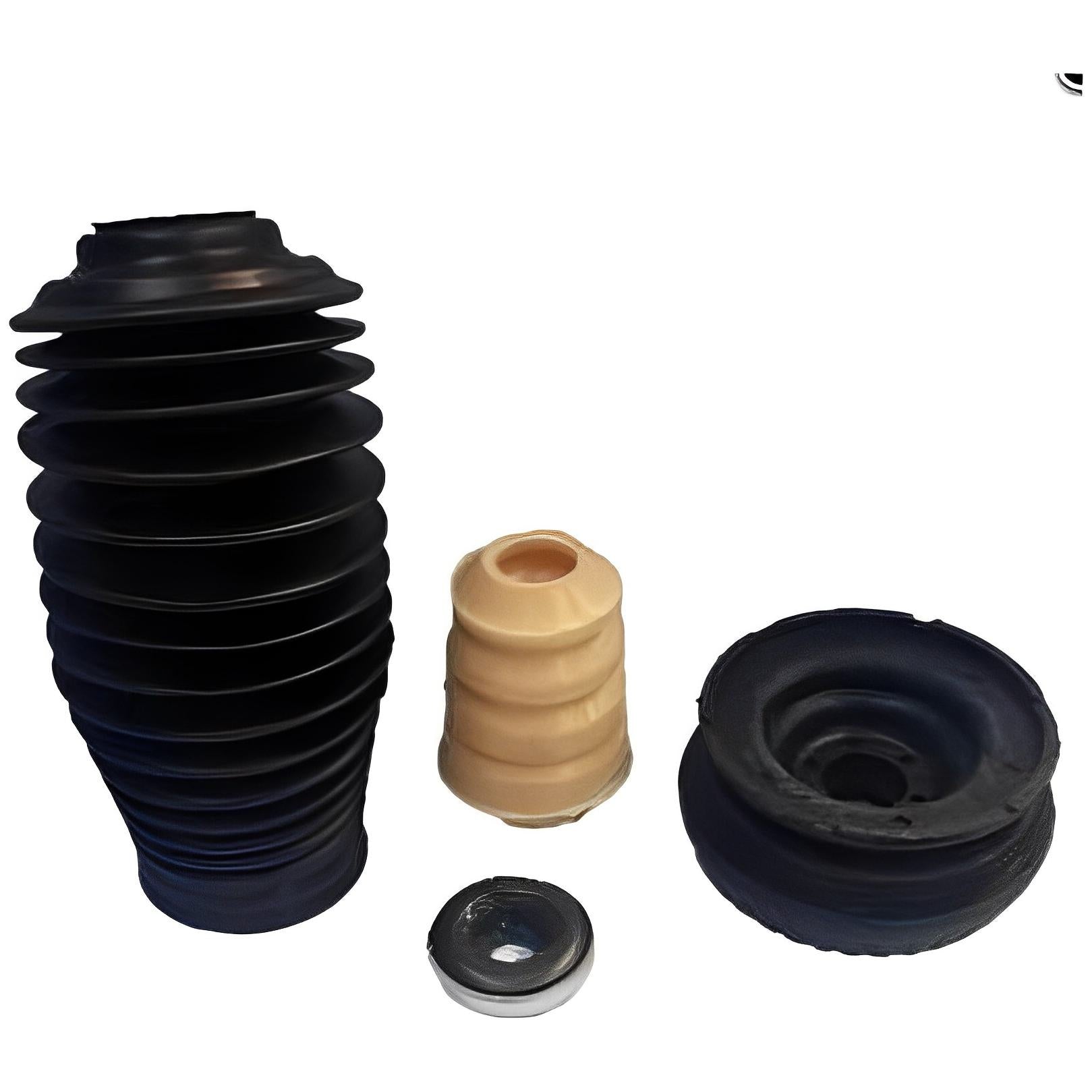 Par de Amortecedor Dianteiro + Kit - KYB - 333701 / SM3068 - (3)