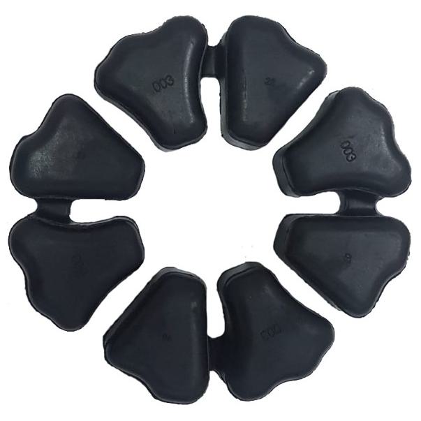 Kit Coxim Coroa - Cobra Automotiva - CXR3 - (1)
