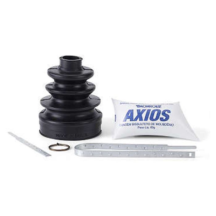Kit Coifa da Homocinética Lado Roda - Monroe Axios - 541.2399 - (1)