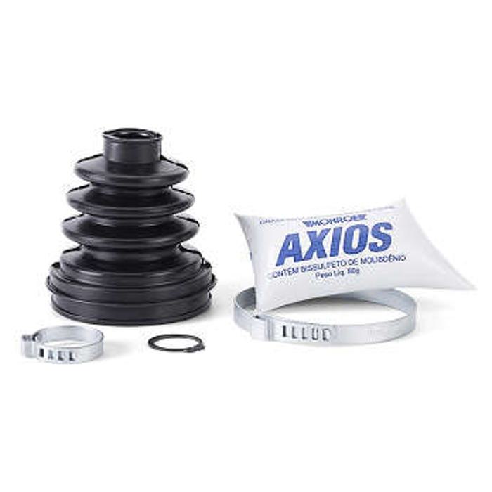 Kit Coifa da Homocinética Lado Câmbio - Monroe Axios - 541.2405 - (1)