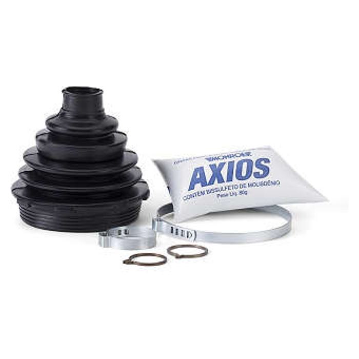 Kit Coifa da Homocinética Lado Roda - Monroe Axios - 541.2409 - (1)