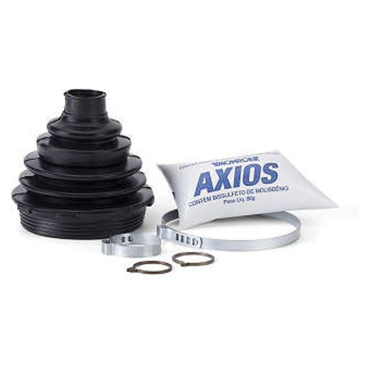Kit Coifa da Homocinética Lado Roda - Monroe Axios - 541.2409 - (1)