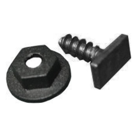 Kit da Moldura do Para-lama - Universal - 40867 - (1)