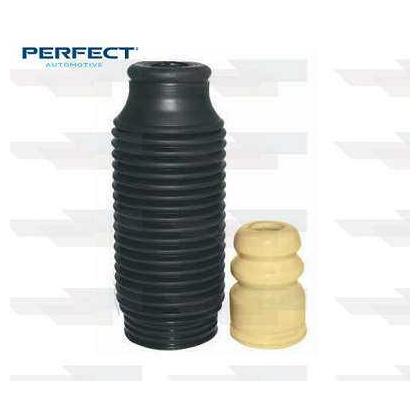 Par Kit De Amortecedor - Perfect - KAD2501 - (2)