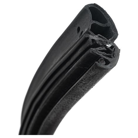 Borracha da Porta - Uniflex - 37422 - (2)