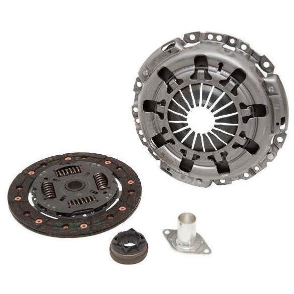 Kit de Embreagem - LuK - 620 3127 00 - (1)