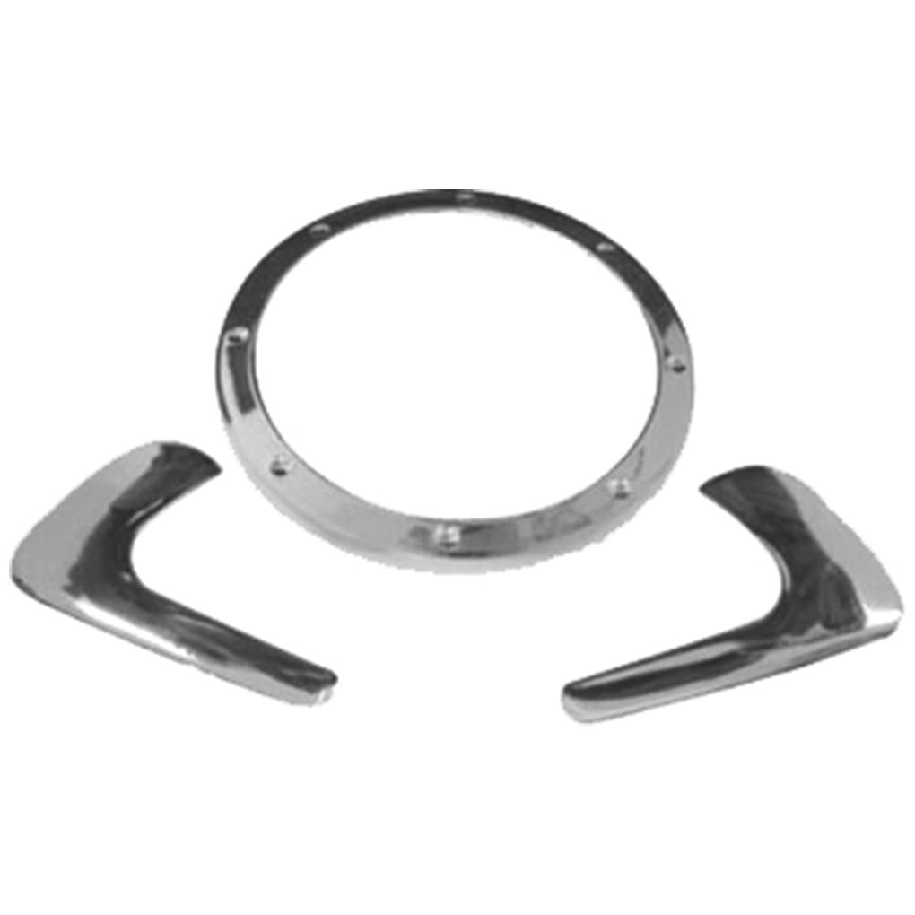 Kit de Maçaneta Interna - Universal - 21371 - (1)