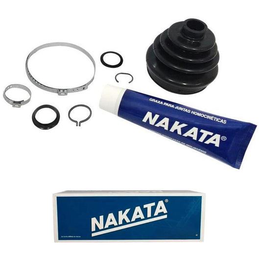 Kit de Reparo da Junta Homocinética - Nakata - NKJ017 - (1)