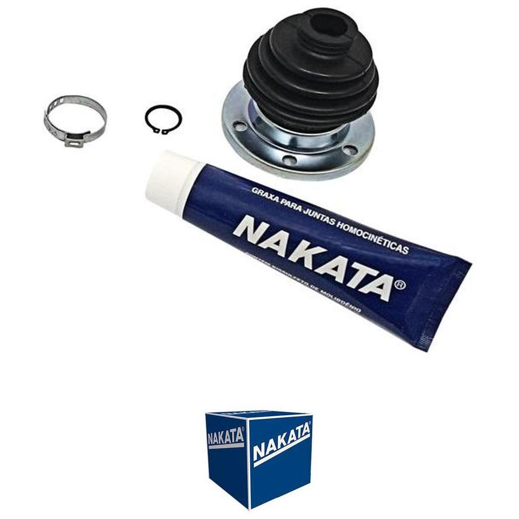 Kit de Reparo da Junta Homocinética - Nakata - NKJ103 - (1)