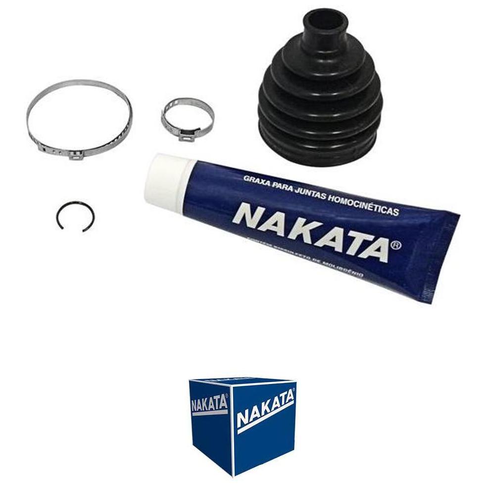 Kit de Reparo da Junta Homocinética - Nakata - NKJ1139 - (1)
