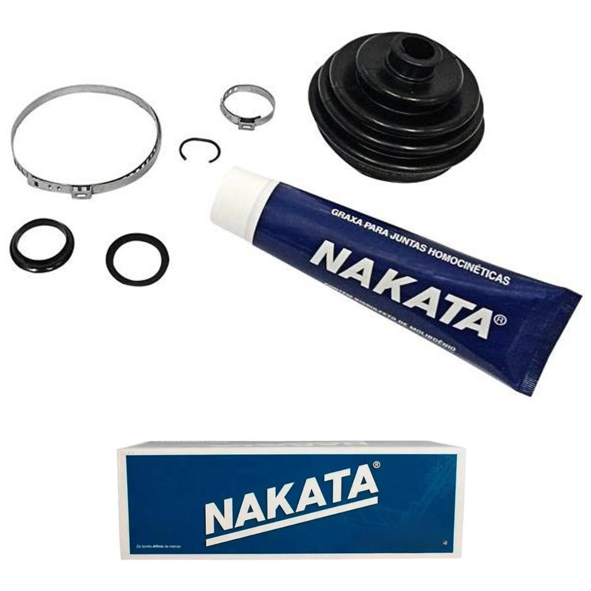 Kit de Reparo da Junta Homocinética - Nakata - NKJ129-2 - (1)
