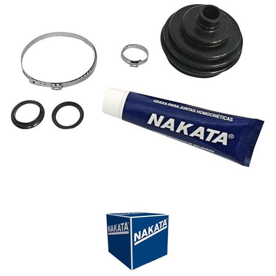Kit de Reparo da Junta Homocinética - Nakata - NKJ129 - (1)