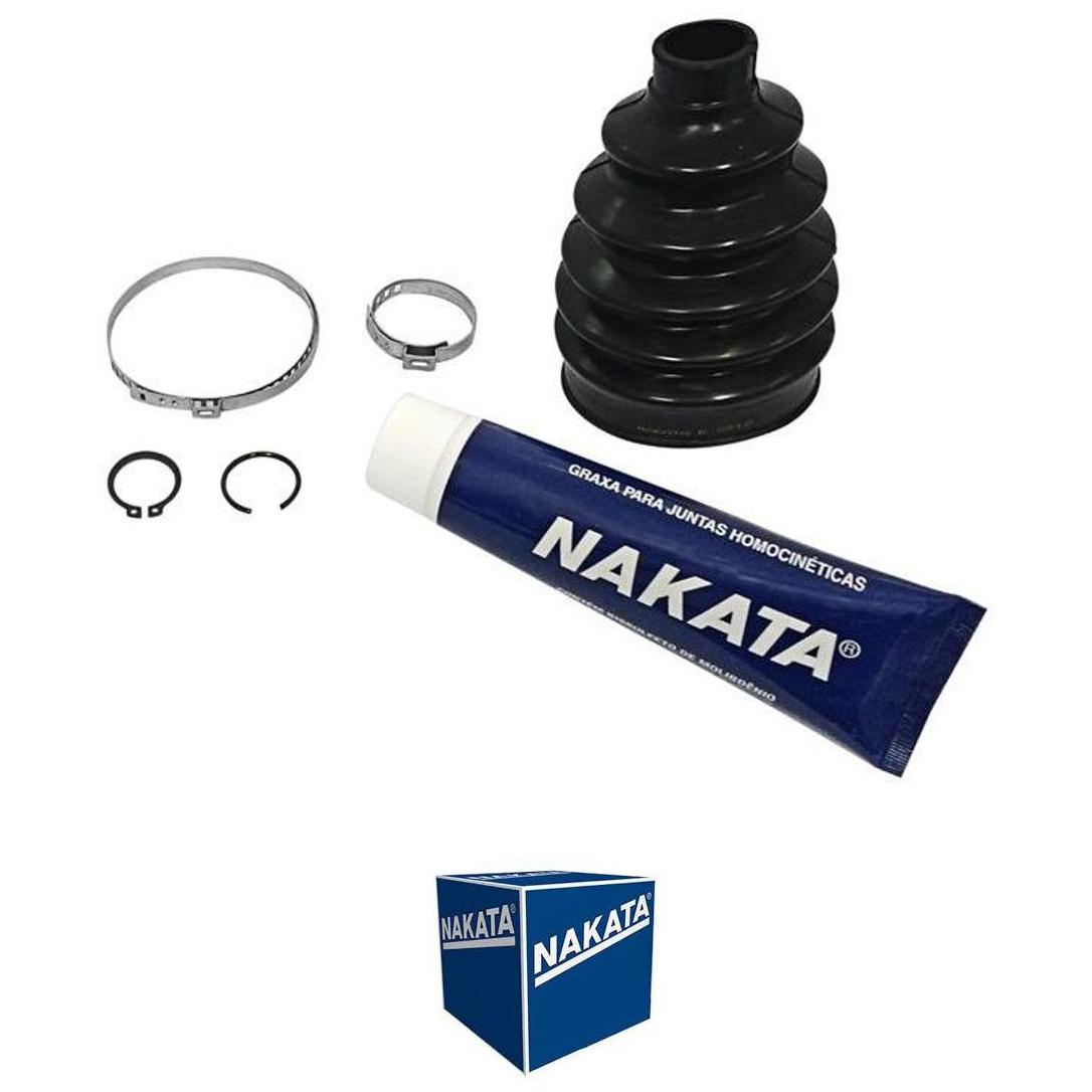 Kit de Reparo da Junta Homocinética - Nakata - NKJ1329-1 - (1)