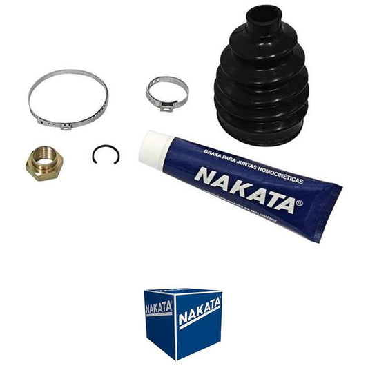 Kit de Reparo da Junta Homocinética - Nakata - NKJ1329-3 - (1)