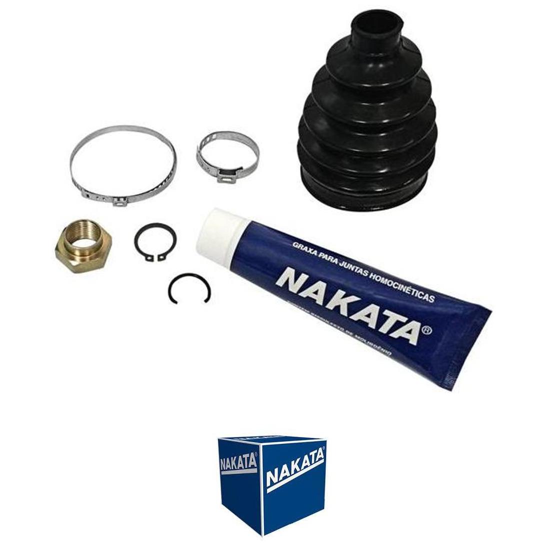 Kit de Reparo da Junta Homocinética - Nakata - NKJ1329-4 - (1)