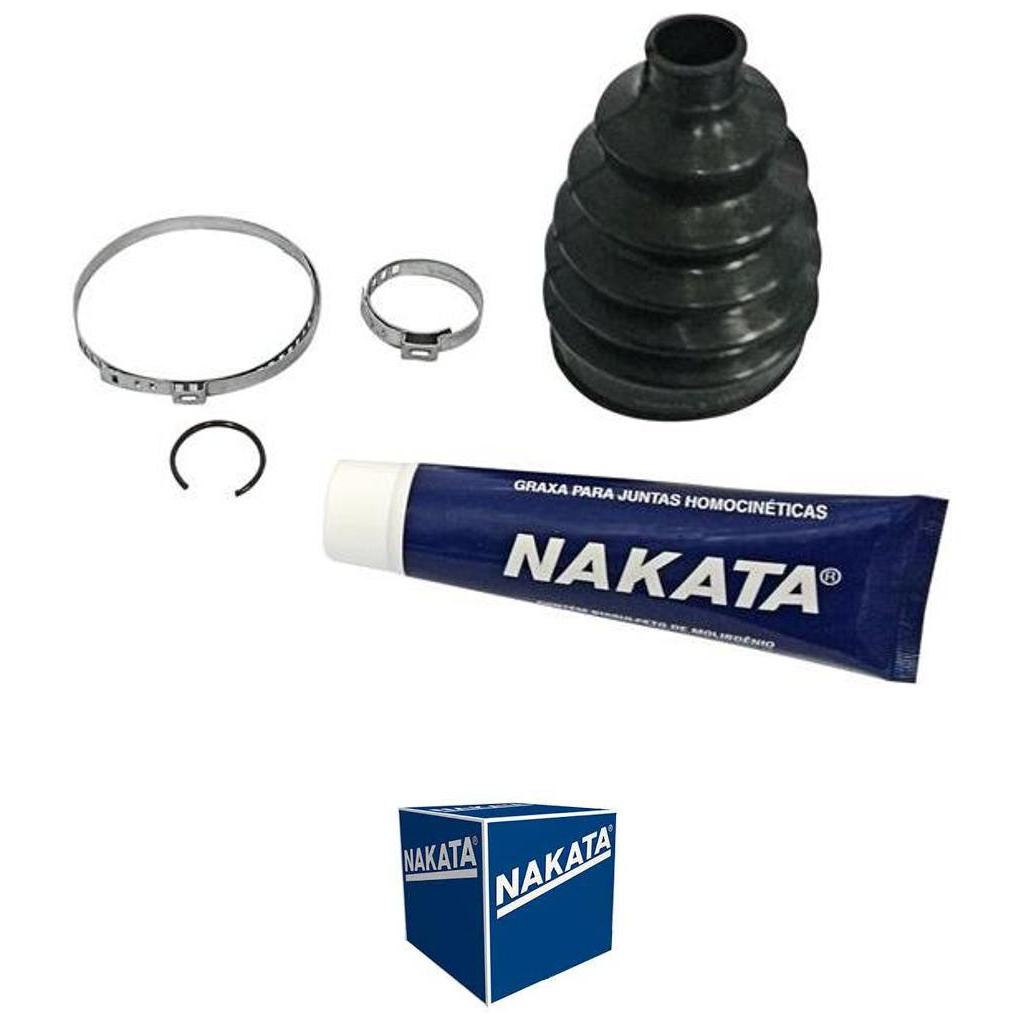 Kit de Reparo da Junta Homocinética - Nakata - NKJ1329 - (1)
