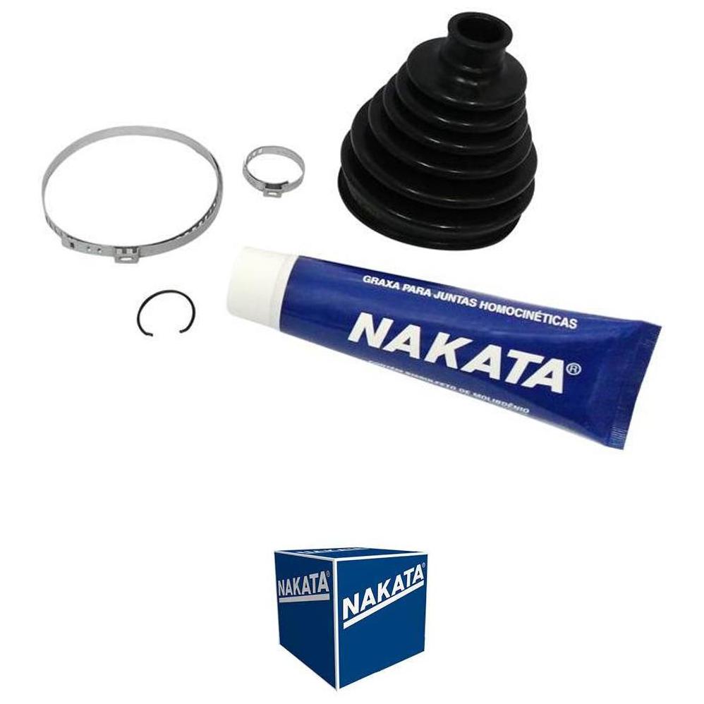 Kit de Reparo da Junta Homocinética - Nakata - NKJ1409-2 - (1)