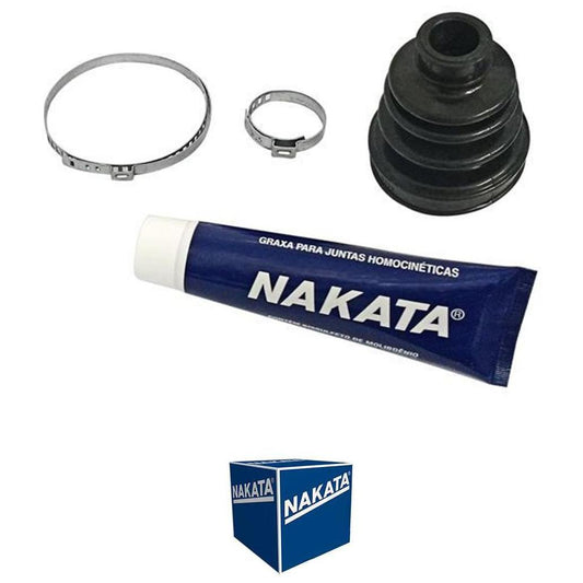 Kit de Reparo da Junta Homocinética - Nakata - NKJ1410 - (1)