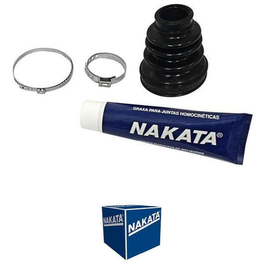 Kit de Reparo da Junta Homocinética - Nakata - NKJ1411 - (1)