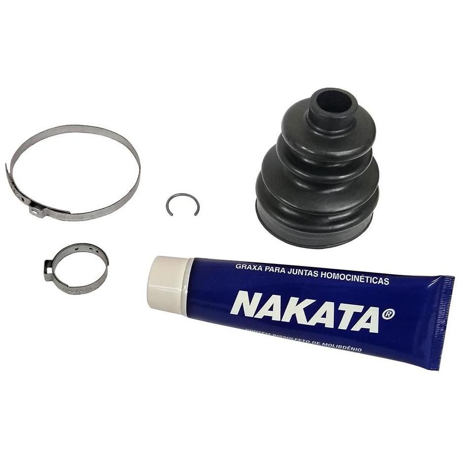 Kit de Reparo da Junta Homocinética - Nakata - NKJ1447 - (2)
