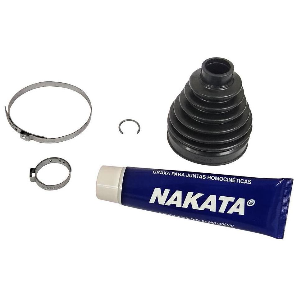 Kit de Reparo da Junta Homocinética - Nakata - NKJ1448 - (2)