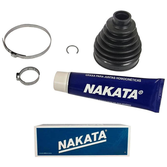 Kit de Reparo da Junta Homocinética - Nakata - NKJ1448 - (1)