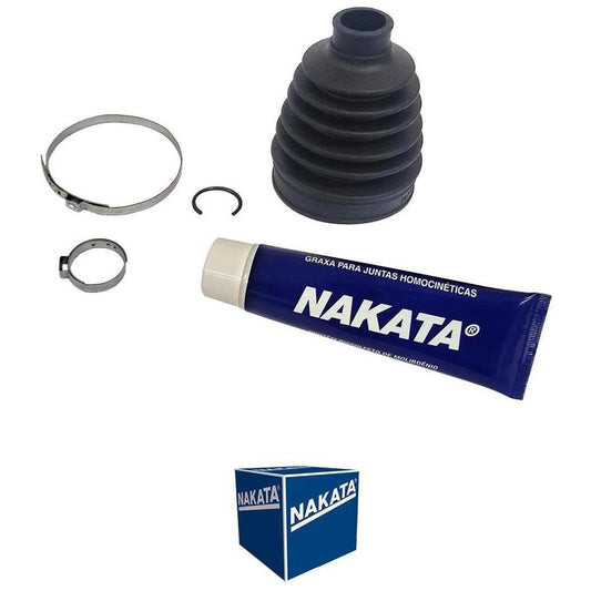 Kit de Reparo da Junta Homocinética - Nakata - NKJ1450-1 - (1)