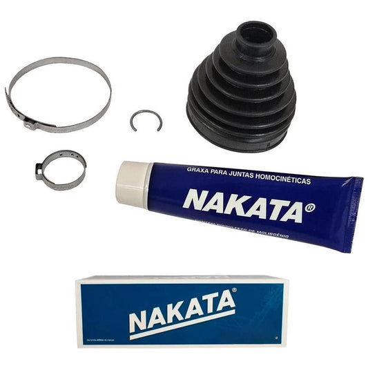 Kit de Reparo da Junta Homocinética - Nakata - NKJ1468 - (1)