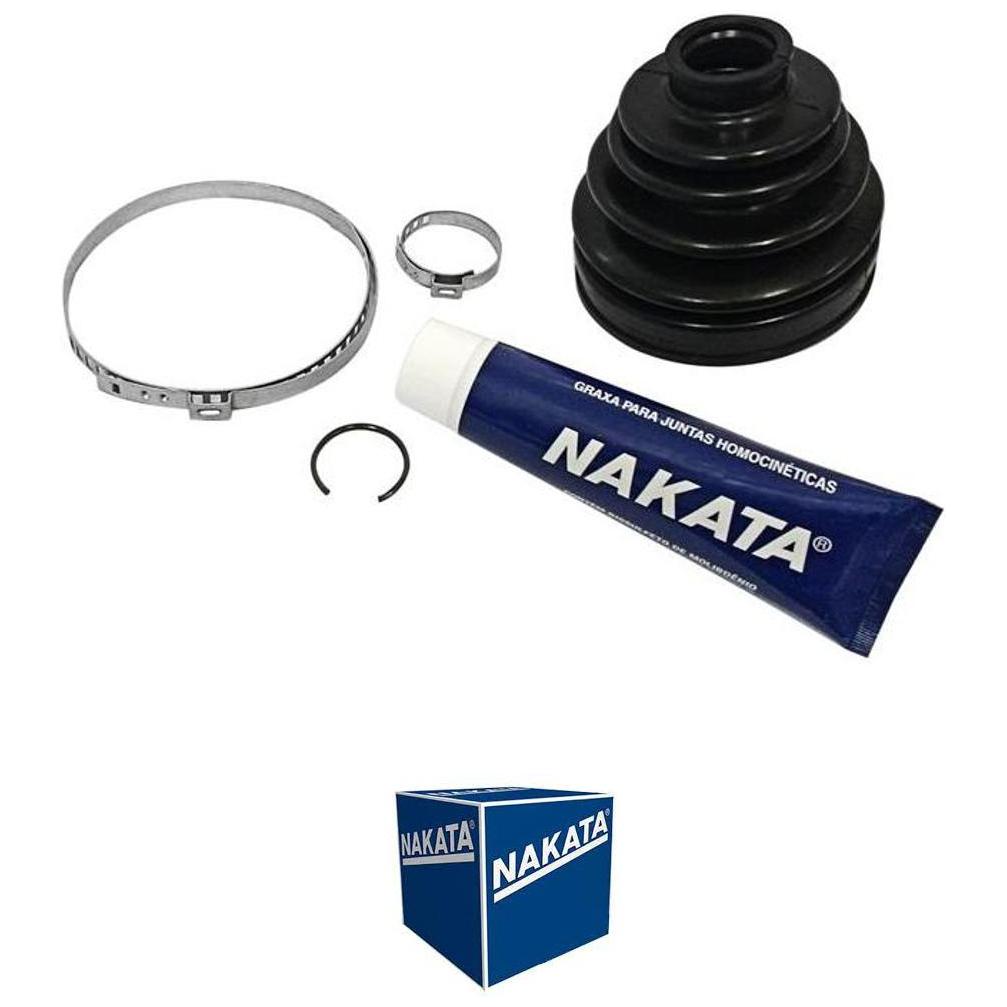 Kit de Reparo da Junta Homocinética - Nakata - NKJ1559 - (1)